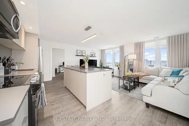 Additional property image - 10 Eva Rd Unit 1006
