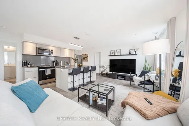 Additional property image - 10 Eva Rd Unit 1006