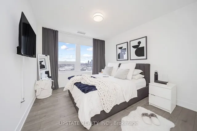 Additional property image - 10 Eva Rd Unit 1006