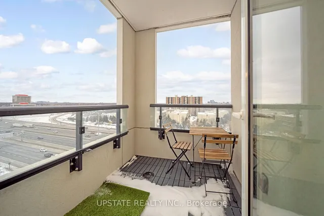 Additional property image - 10 Eva Rd Unit 1006