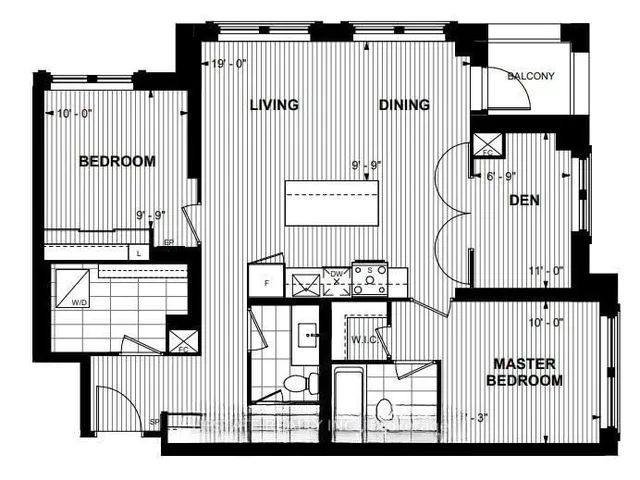 Additional property image - 10 Eva Rd Unit 1006
