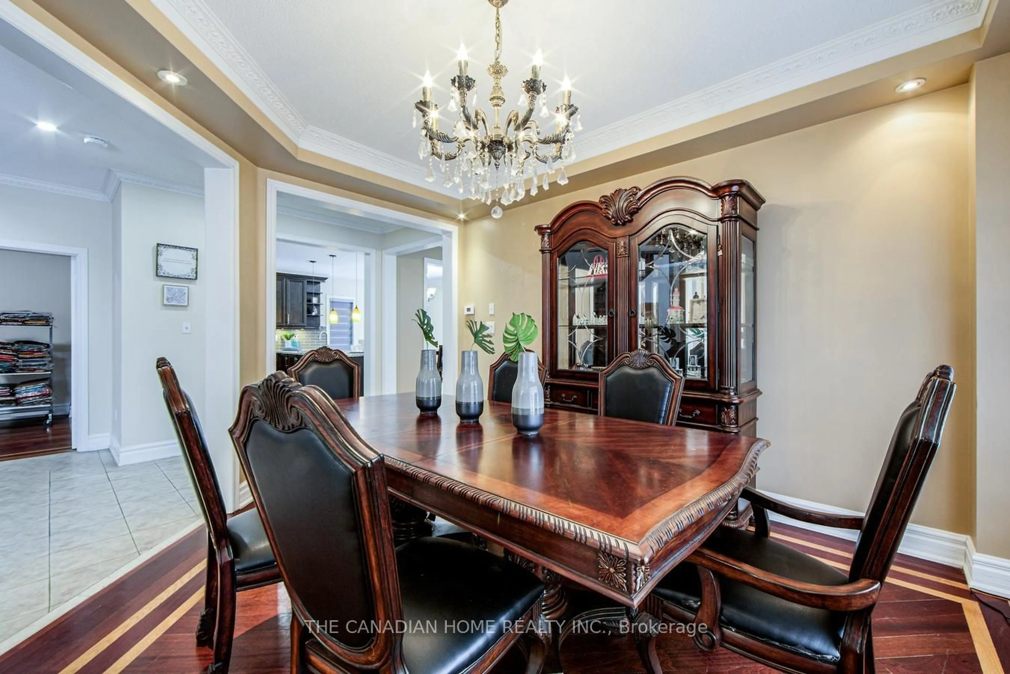 Dining room, unknown for 3257 Weatherford Rd, Mississauga Ontario L5M 7X7