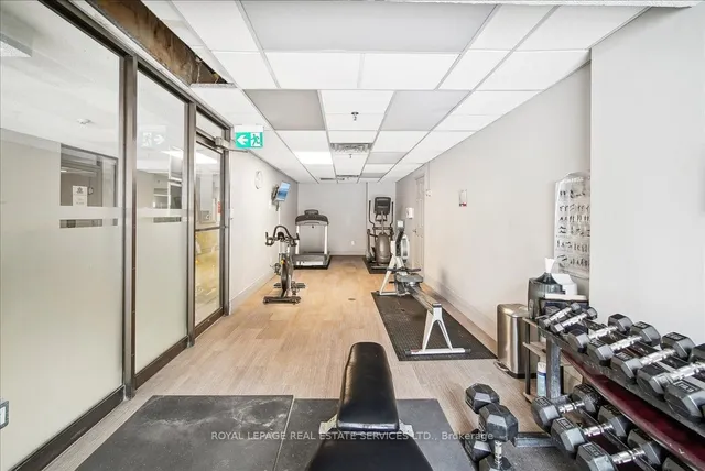 Additional property image - 8 Lisa St Unit 1707