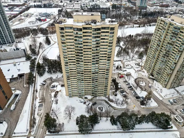 Additional property image - 8 Lisa St Unit 1707