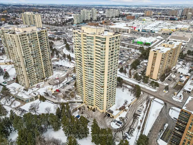 Additional property image - 8 Lisa St Unit 1707