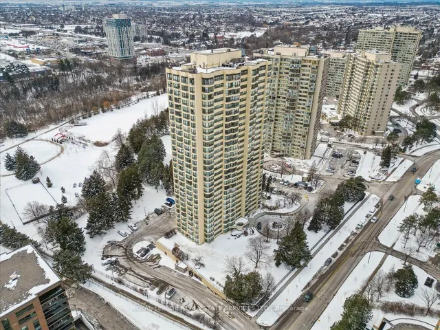 Additional property image - 8 Lisa St Unit 1707
