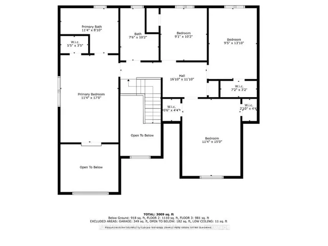 Additional property image - 3300 Lakeshore Rd