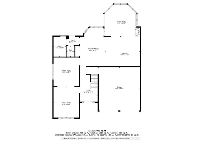 Additional property image - 3300 Lakeshore Rd