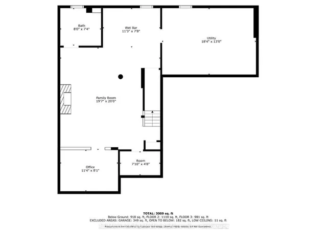 Additional property image - 3300 Lakeshore Rd