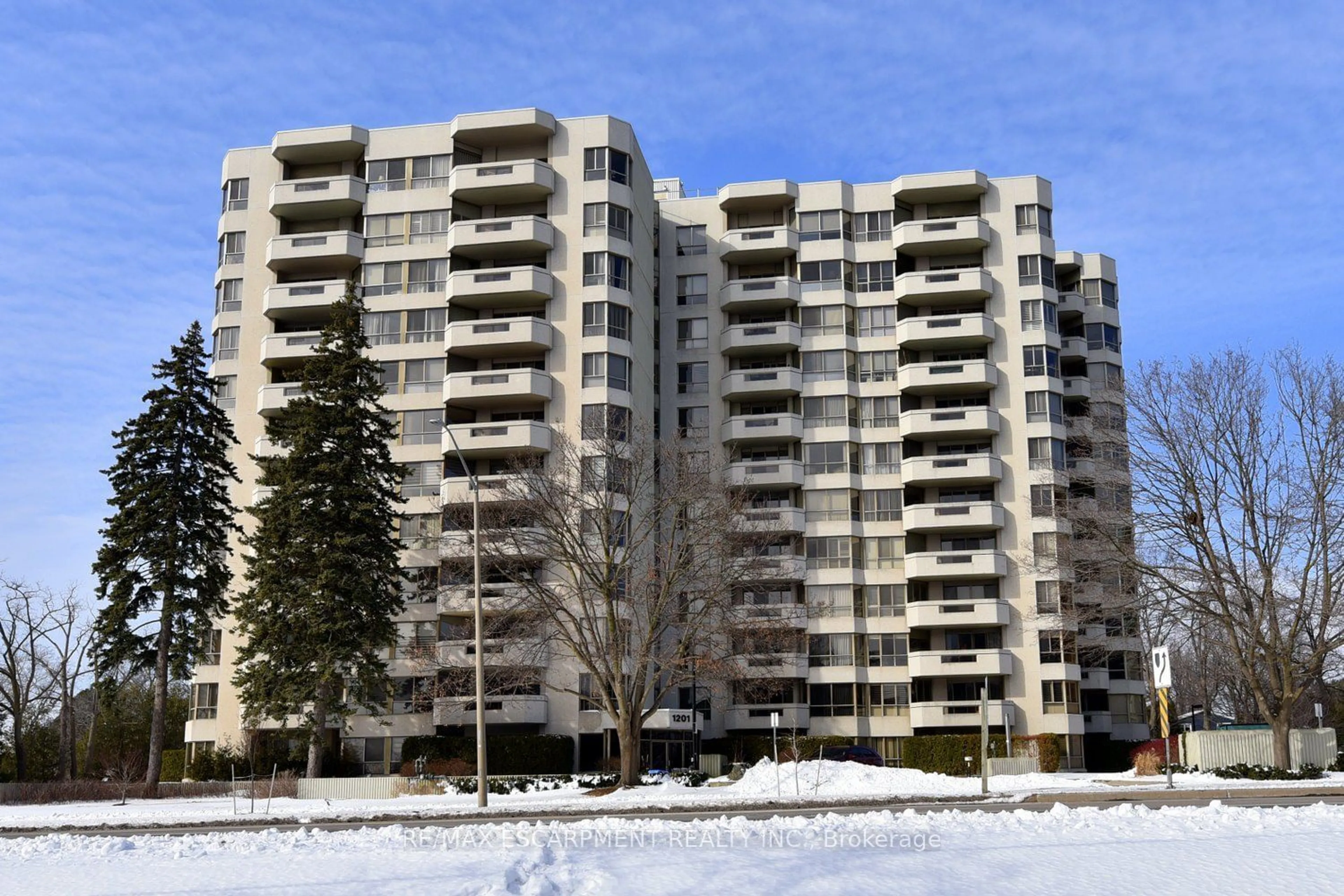 Unknown for 1201 North Shore Blvd #708, Burlington Ontario L7S 1Z5