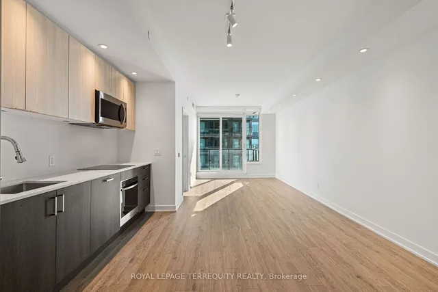 Additional property image - 1928 Lake shore Blvd Unit 2506
