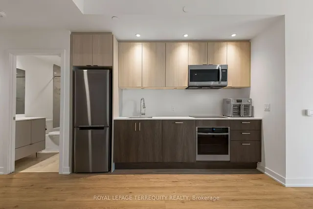 Additional property image - 1928 Lake shore Blvd Unit 2506