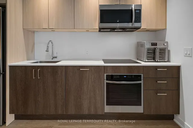 Additional property image - 1928 Lake shore Blvd Unit 2506