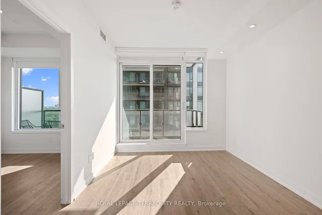 Additional property image - 1928 Lake shore Blvd Unit 2506