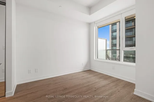 Additional property image - 1928 Lake shore Blvd Unit 2506