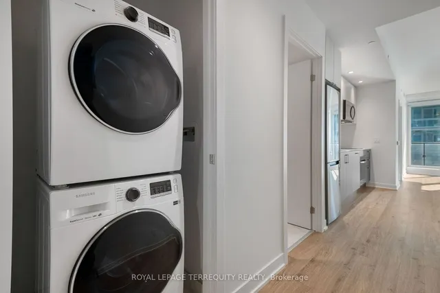 Additional property image - 1928 Lake shore Blvd Unit 2506