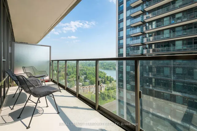 Additional property image - 1928 Lake shore Blvd Unit 2506