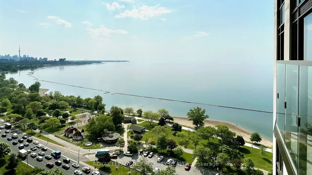 Additional property image - 1928 Lake shore Blvd Unit 2506