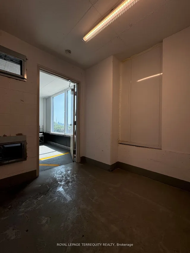 Additional property image - 1928 Lake shore Blvd Unit 2506