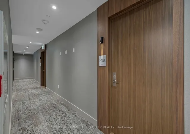 Additional property image - 1928 Lake shore Blvd Unit 2506