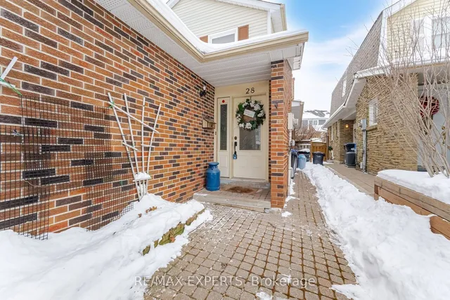 Additional property image - 28 Traverston Crt