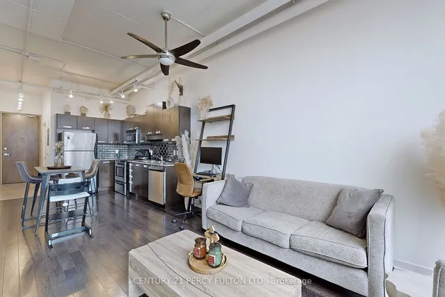 Additional property image - 2 Fieldway Rd Unit 1215