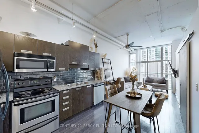 Additional property image - 2 Fieldway Rd Unit 1215