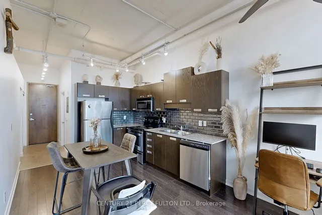 Additional property image - 2 Fieldway Rd Unit 1215