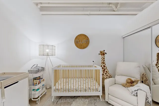 Additional property image - 2 Fieldway Rd Unit 1215