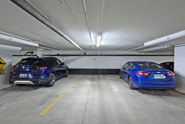 Additional property image - 2 Fieldway Rd Unit 1215