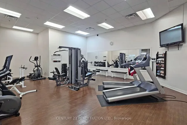 Additional property image - 2 Fieldway Rd Unit 1215