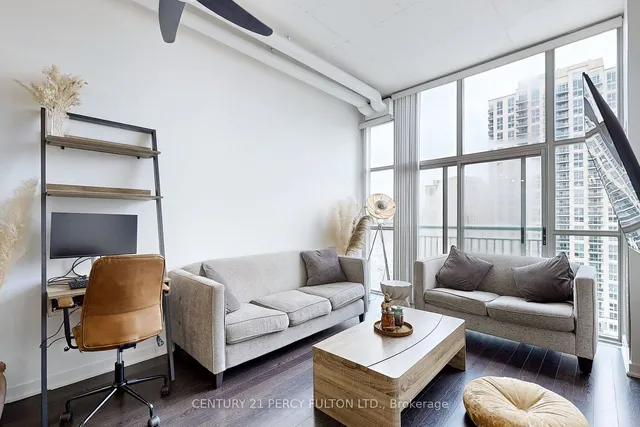 Additional property image - 2 Fieldway Rd Unit 1215