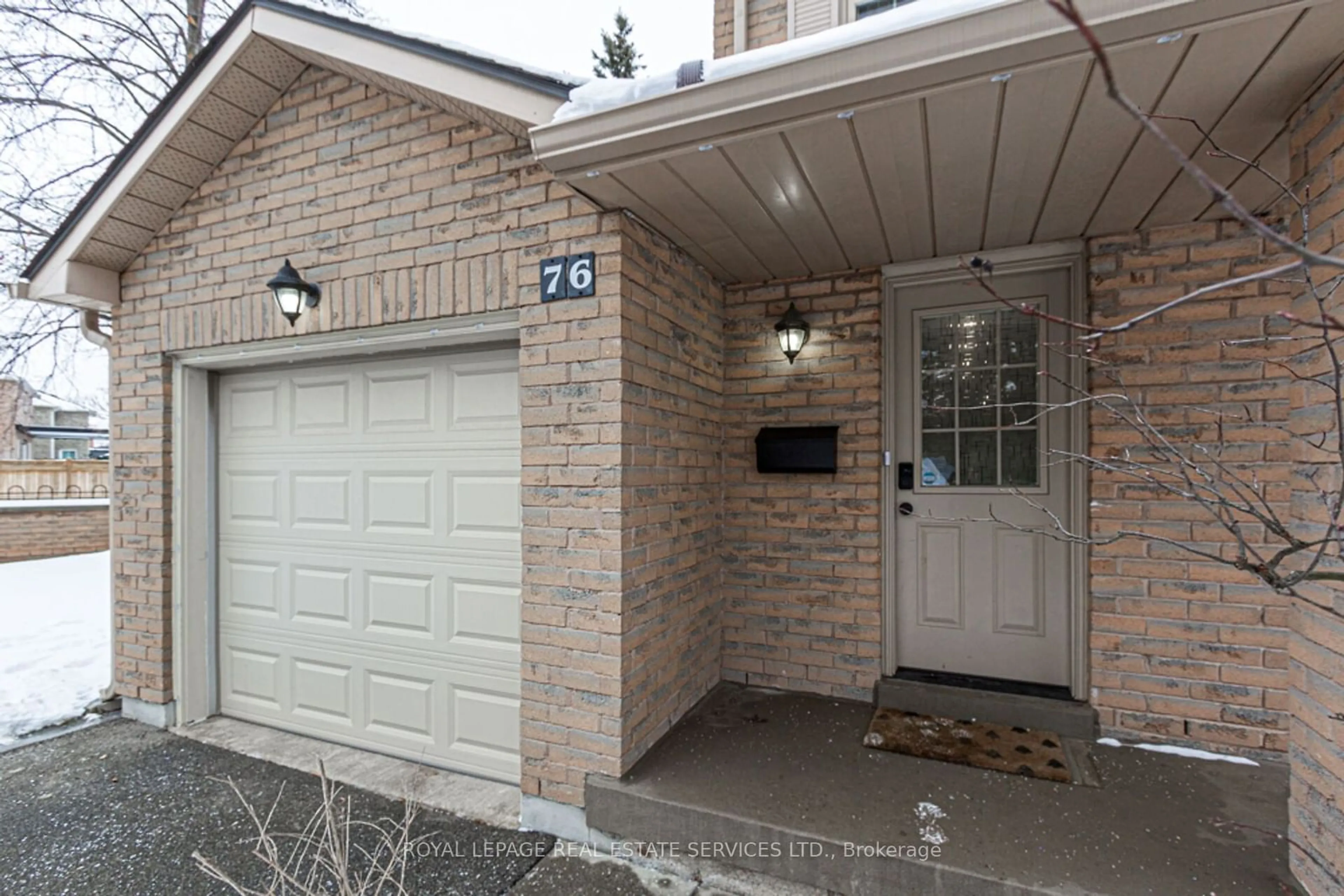 Unknown for 2272 Mowat Ave #76, Oakville Ontario L6H 5L8