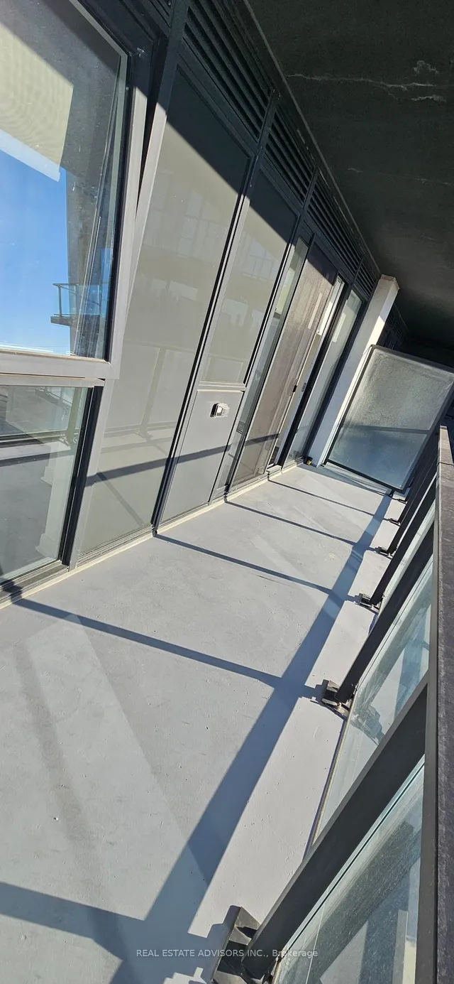 Additional property image - 36 Zorra St Unit 502