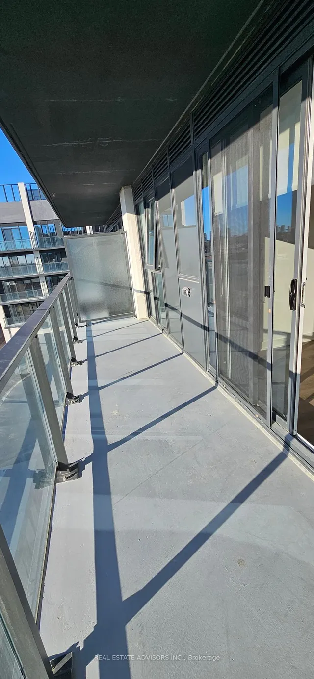 Additional property image - 36 Zorra St Unit 502