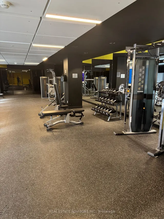 Additional property image - 36 Zorra St Unit 502