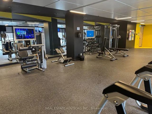 Additional property image - 36 Zorra St Unit 502