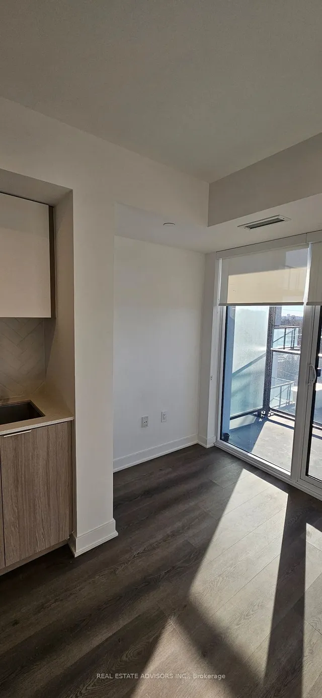 Additional property image - 36 Zorra St Unit 502