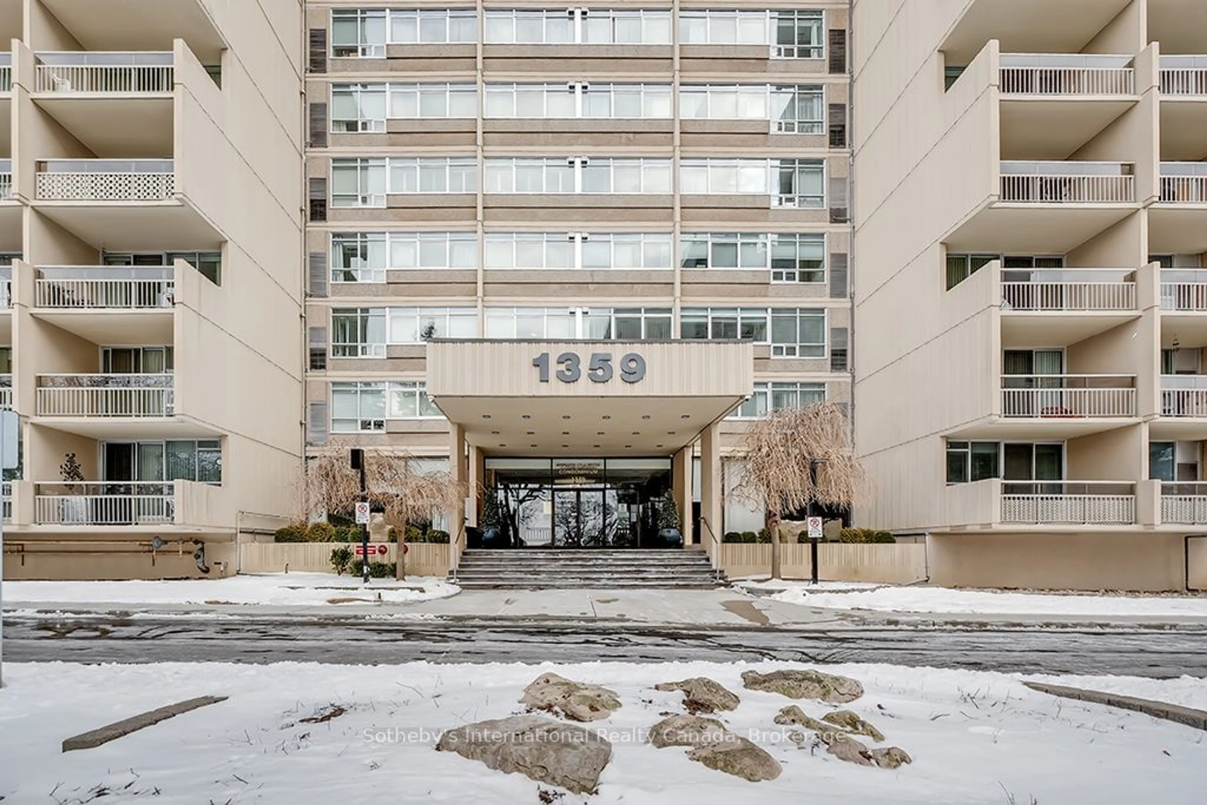 Unknown for 1359 White Oaks Blvd #103, Oakville Ontario L6H 2R8