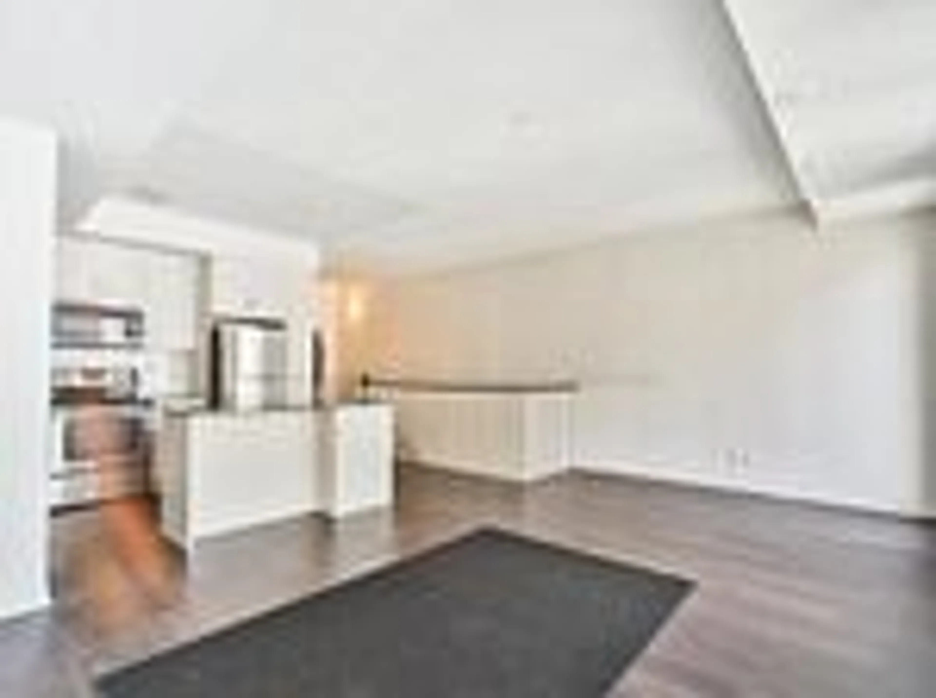 Open concept kitchen, unknown for 70 Eastwood Park Gdns #TH 4, Toronto Ontario M8W 0B2