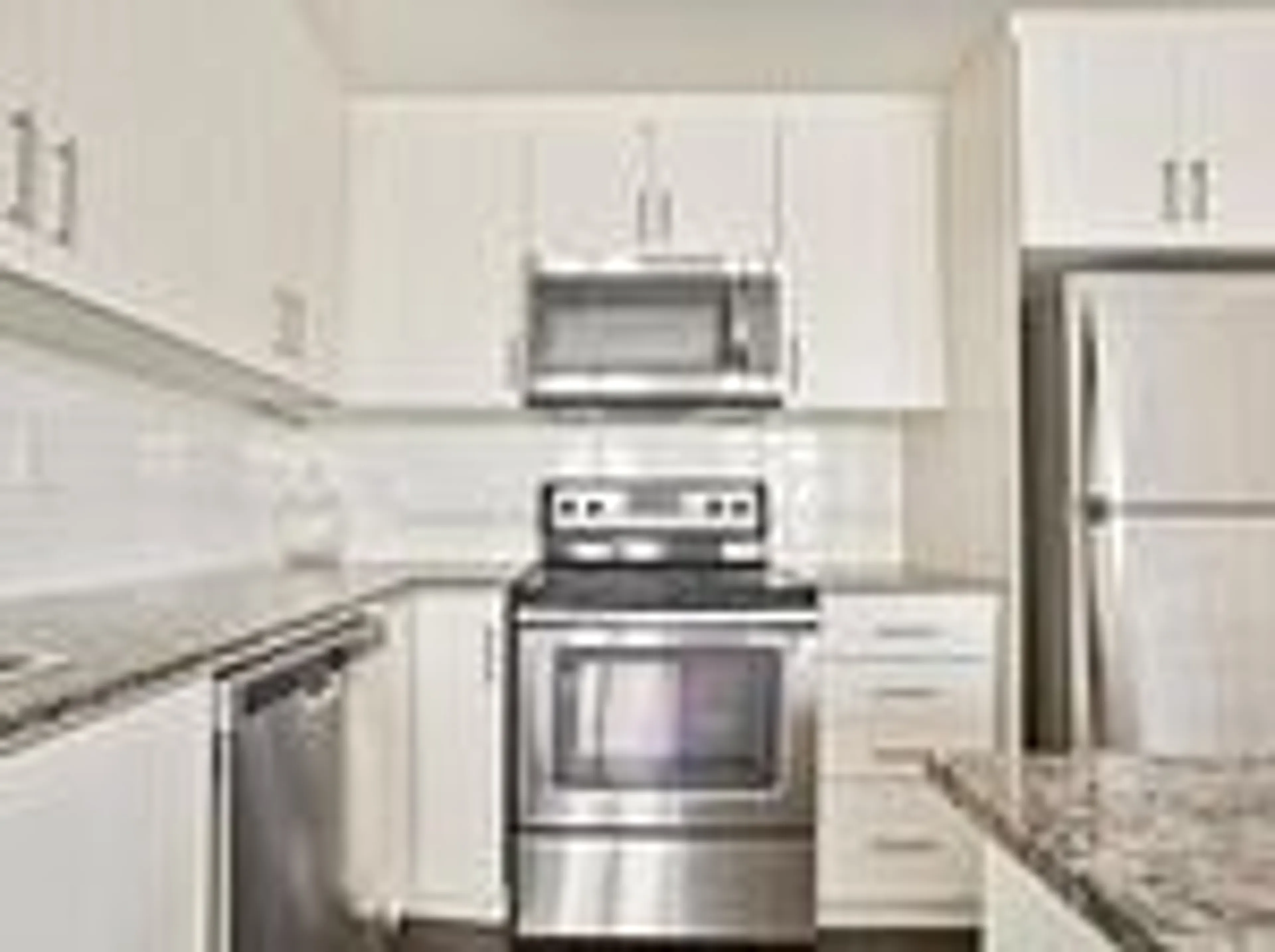 Standard kitchen, unknown for 70 Eastwood Park Gdns #TH 4, Toronto Ontario M8W 0B2