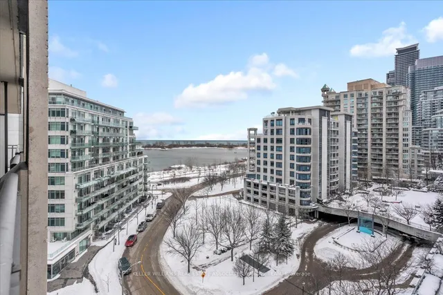Additional image 27 of 3 Marine Parade Dr Unit 904