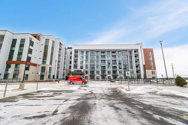 Additional property image - 480 Gordon Krantz Ave Unit 206