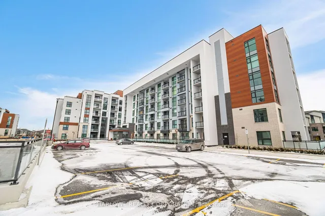 Additional property image - 480 Gordon Krantz Ave Unit 206