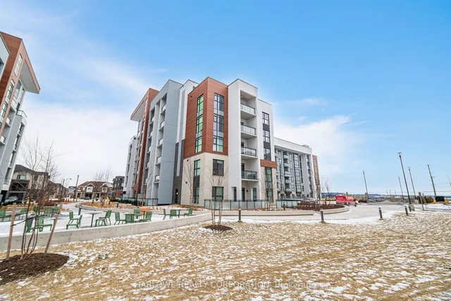 Additional property image - 480 Gordon Krantz Ave Unit 206