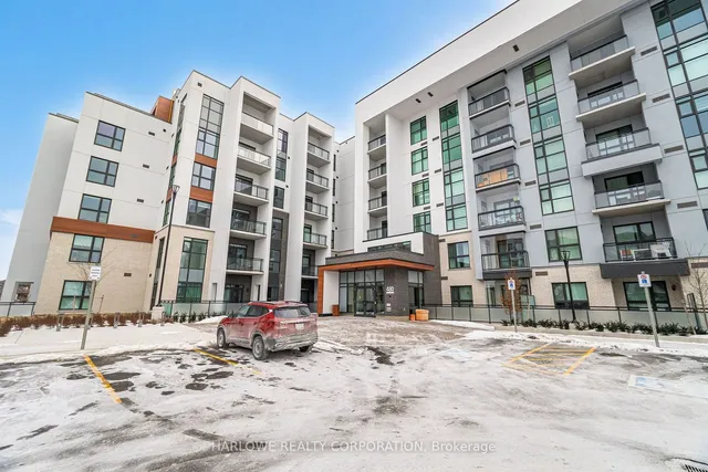 Additional property image - 480 Gordon Krantz Ave Unit 206