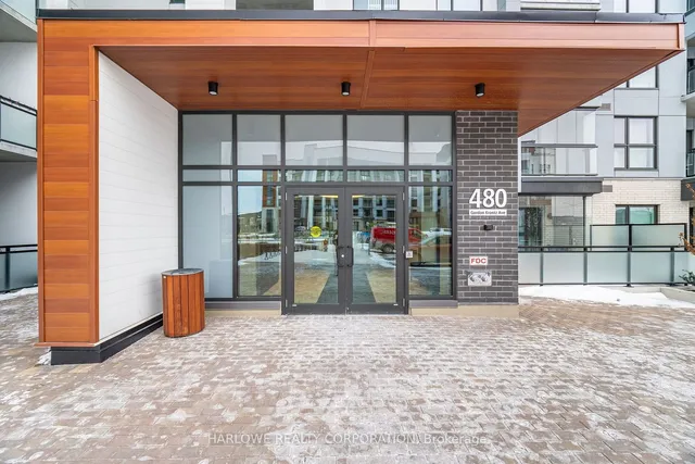Additional property image - 480 Gordon Krantz Ave Unit 206