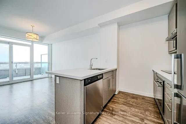 Additional property image - 2093 Fairview St Unit 603