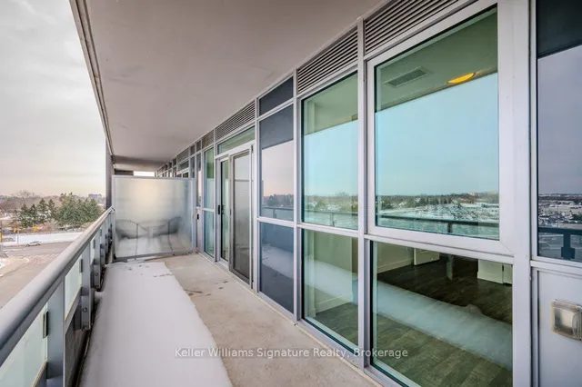 Additional property image - 2093 Fairview St Unit 603