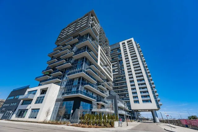 Additional property image - 2093 Fairview St Unit 603